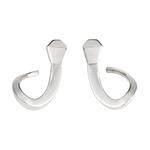 Серьги chiodo GUCCI - фото