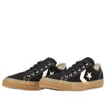 Кроссовки Converse CRT CL OX 'Black' - фото 2