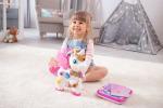 VTech, интерактивная игрушка Единорог Iskierka Kidi - фото 2