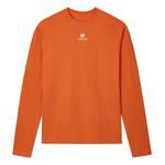 Футболка унисекс HOTSUIT, Спелая Дыня - фото 8