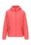 Куртка межсезонная Mo ATHLSR, цвет Pitaya - фото
