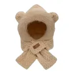 Плюшевый мишка Brangdy, хаки - фото