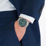 Ferragamo Часы Slx Gmt 43mm - фото 11