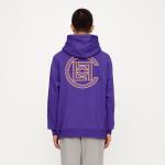 Унисекс свитшот CLOT, белый - фото 10