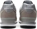 Мужские кроссовки New Balance 574 Core, серый - фото 4