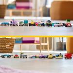 LEGO Classic, блоки, Creative Vehicles, 11036 - фото 15