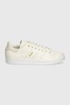 Кроссовки Stan Smith adidas Originals, бежевый - фото 2