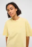 Футболка style welby basic Mustang, Gelb - фото 3