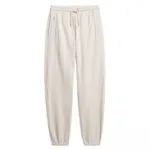 Джоггеры Superdry Essential Logo, бежевый - фото