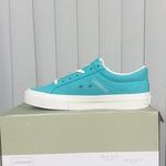 Кеды унисекс с низким верхом Quantity Lianghuo - фото 21