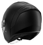 Открытый шлем RS Jet Shark, черный - фото 3