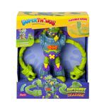 Силовое оружие суперботов SuperThings - фото