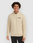 Худи O'Neill Original Cali Logo Hoodie, macaron - фото