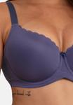 Бюстгальтер SugarShape CONSCIOUS, Storm/Purple - фото 4