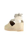 Эспадрильи Gaimo, бежевый - фото 3