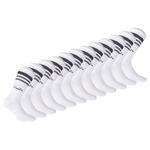 Носки Diadora, белый - фото