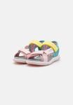 Сандалии PEBBLES Superfit, мультиколор - фото 2