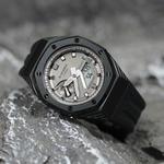 Унисекс часы серии Retrofit CASIO - фото 6