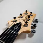 Электрогитара PRS CE 24 | Faded Blue Smokeburst | Совершенно новая | Доставка $95! - фото 3