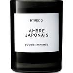 Ароматическая свеча Byredo - фото 2