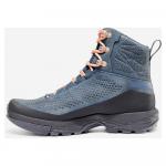 Походные ботинки Vasque Torre At Goretex, синий - фото 3