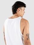 Топ танк Volcom Stone Blanks Bsc Tank Top, white - фото 4