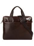 Сумка Bugatti, коричневый - фото
