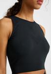 Топ Hummel LHIIT SEAMLESS, Black - фото 4