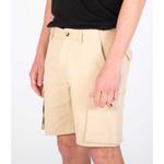 Шорты карго Hurley Oceancare, бежевый - фото 4