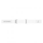 Горнолыжные очки Atomic Savor M Photo - белые - фото 3