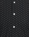 Рубашка Dandy Life Barba Napoli, черный - фото 4