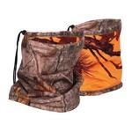 Неквормер Somlys Logo, коричневый - фото