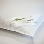 Пуховое одеяло Bettwaren-Shop, белый - фото 5