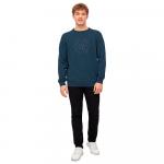 Толстовка Sea Ranch Tim, синий - фото 3