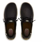 Wendy эспадрильи-слипоны Heydude, black - фото 4