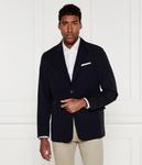 Куртка Emporio Armani elegante Regular Fit, темно-синий - фото 3