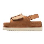 Пляжные сандалии мужские Yedani, черный - фото 11