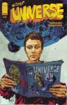 Mister Universe (Image Comics) - фото