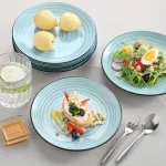 Тарелки Sonstige - фото 5