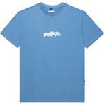 Футболка Ball Park Bucketz, синий - фото