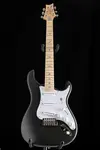 PRS John Mayer Signature Model Silver Sky Клен Faded Black Tee - фото 3