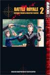 Battle Royale, Book 2 (TokyoPop) - фото