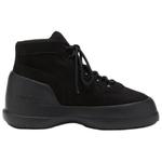 Moon Boot Луна Трек Ботинки черные, цвет Black - фото 3