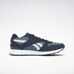 Кроссовки Reebok Gl1000, синий - фото 3