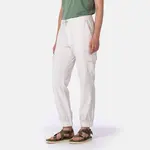 Женские брюки North river pt w Ternua, белый - фото 4