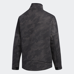 Adidas Куртка Iron Gray для подростков - фото 4