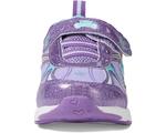 Кроссовки Josmo Paw Patrol Skye Lighted Sneaker, фиолетовый - фото 6