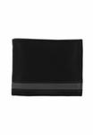 Кошелек Bruno Banani Wallet, Black Grey/Black - фото