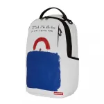 SPRAYGROUND Рюкзак PVC Unisex Multicolor - фото 3