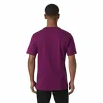 Футболка Helly Hansen Box T, фиолетовый - фото 2